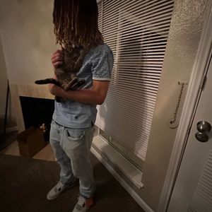 tails (Single)