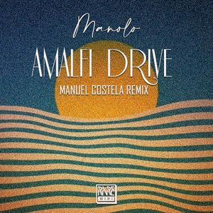 Amalfi Drive (Single)