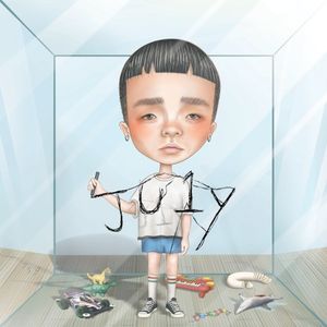 JU1Y (Single)