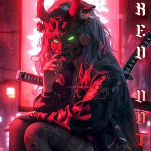 Red Dot (Single)