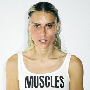 Muscles (Single)