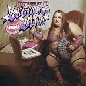 Legendary B1tch (EP)
