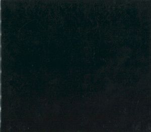 SILENCE/THE END (Single)