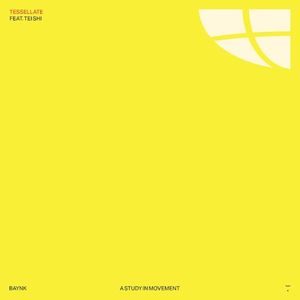 TESSELLATE (Single)
