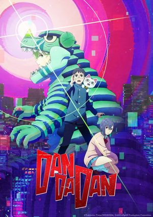 Dandadan 3