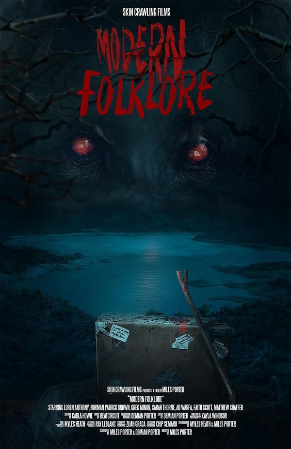 Modern Folklore