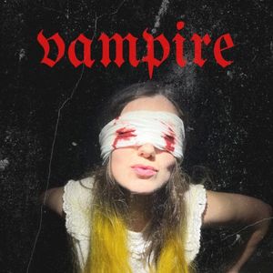 Vampire (Single)