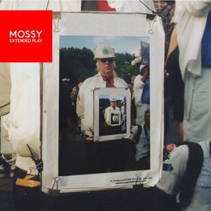 MOSSY (EP)