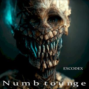 Numbtounge (Single)