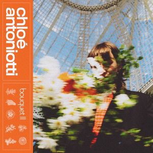 Bouquet II (EP)