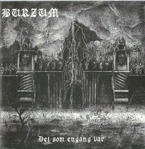 Cover Euronymous