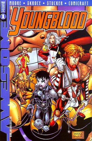 Youngblood (1998)