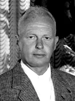 John Farrow