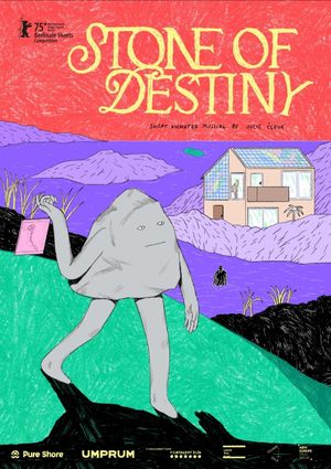 Stone of Destiny