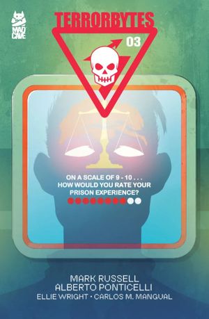 Terrorbytes #3