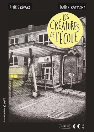 Les Créatures de l'école