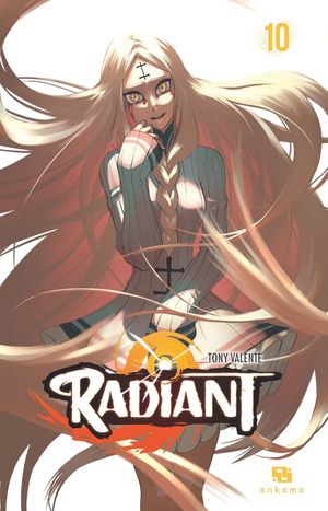 Radiant, tome 10
