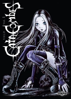 Catacombes, tome 1