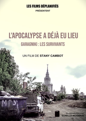 L'Apocalypse a déjà eu lieu