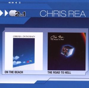 2 in 1: On the Beach / The Road to Hell