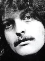 Mick Abrahams