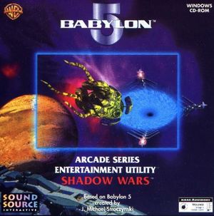 Babylon 5: Shadow Wars