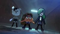 The Summoning