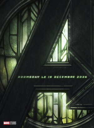 Avengers: Doomsday