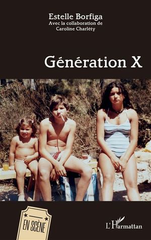 Génération X