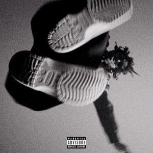 WHITE CROCS (Single)