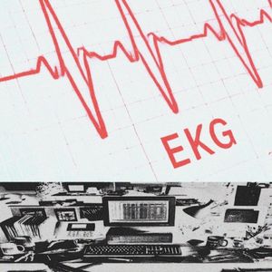 EKG (Single)