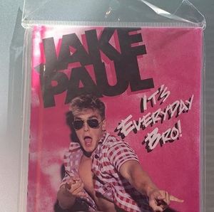 JAKE PAUL (Single)