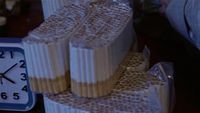 Trafic de cigarettes