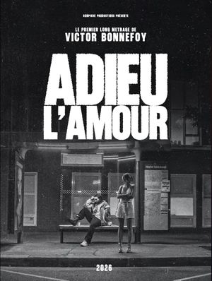 Adieu l’Amour