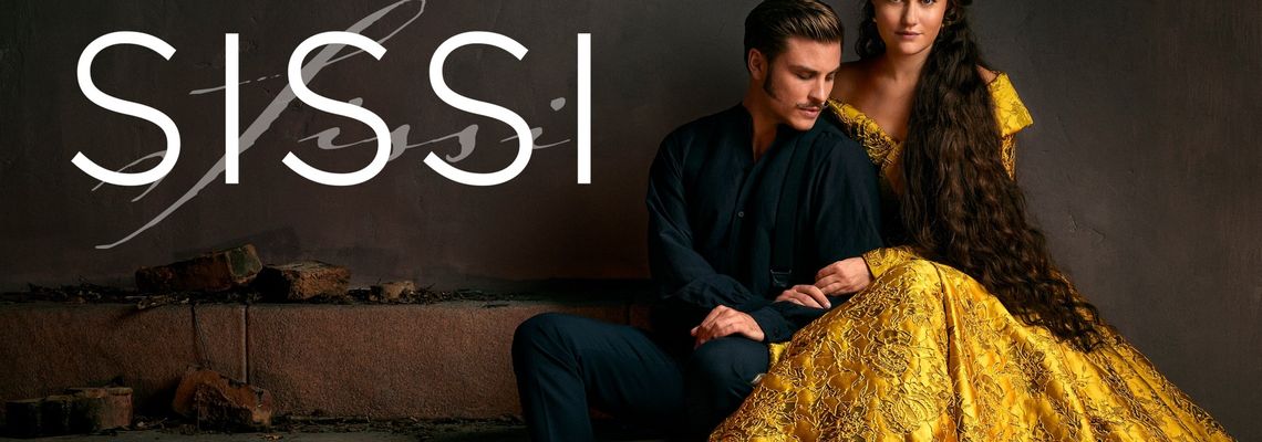 Cover Sissi