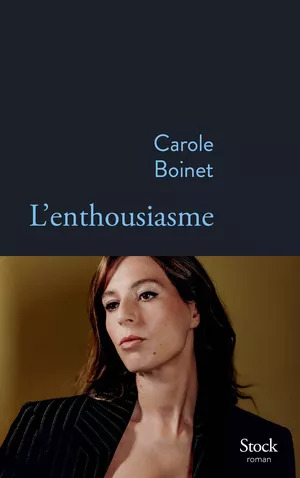 L'enthousiasme