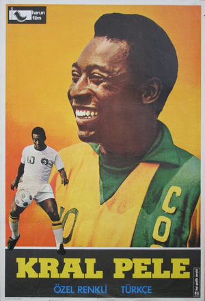 O Rei Pelé