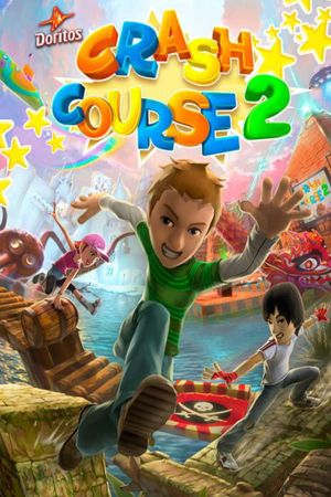 Doritos Crash Course 2