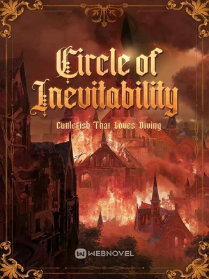 Circle Of Inevitability