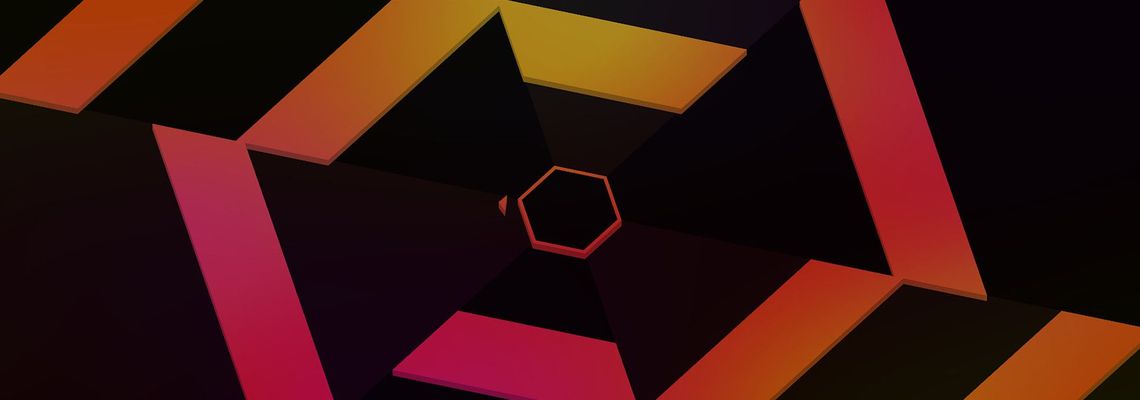 Cover Open Hexagon