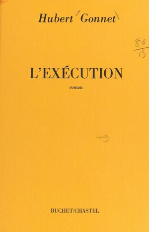 L'exécution