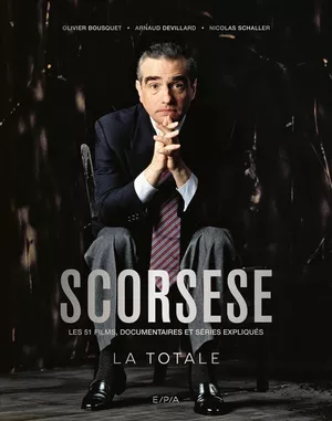 Scorsese - La Totale