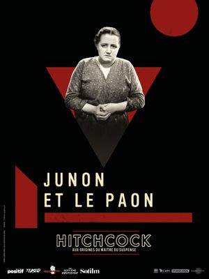 Junon et le Paon