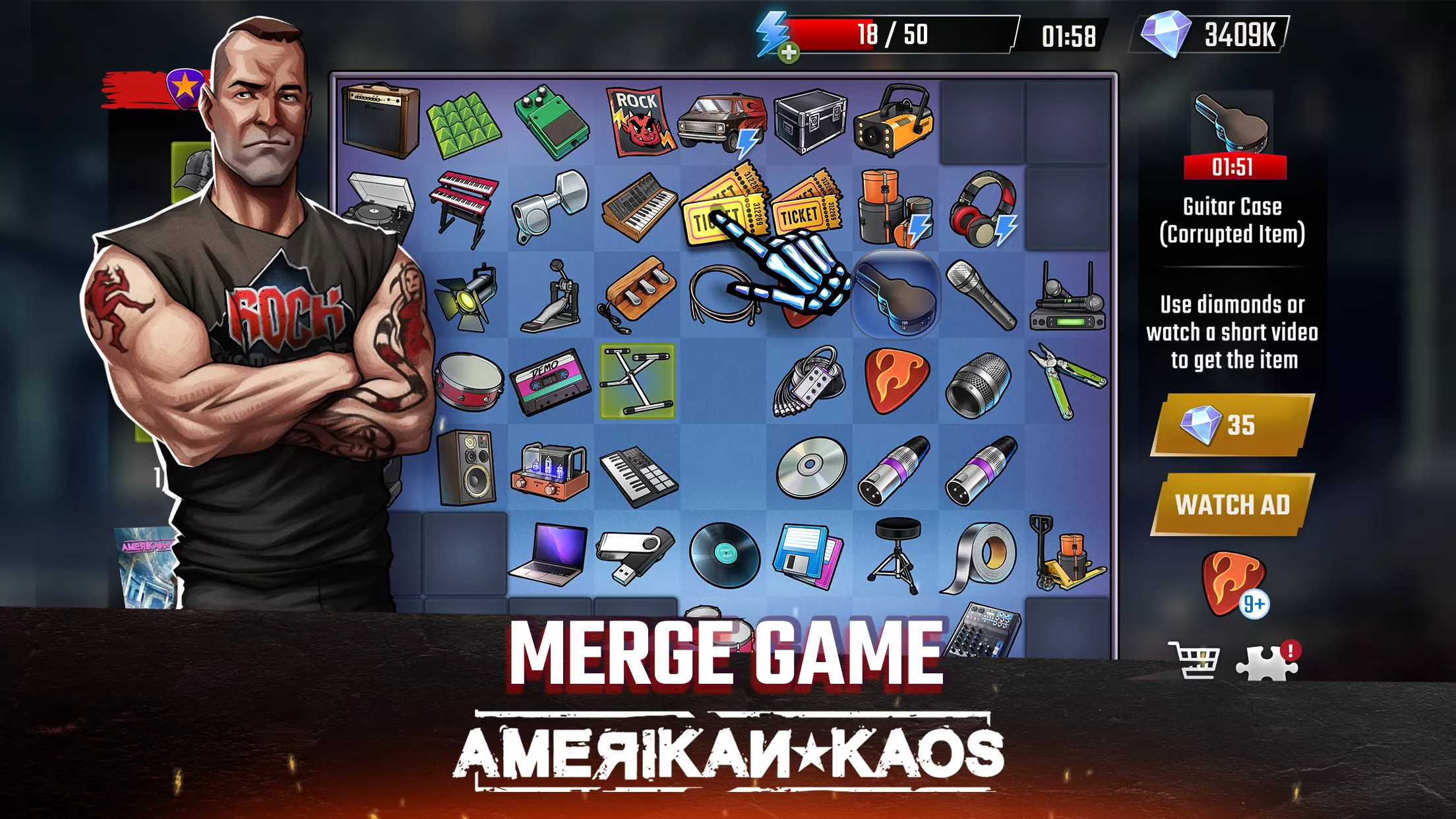 poster