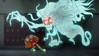The Necroprancer