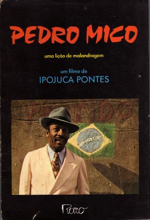 Pedro Mico