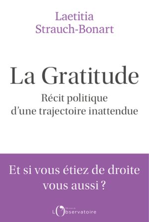 La gratitude