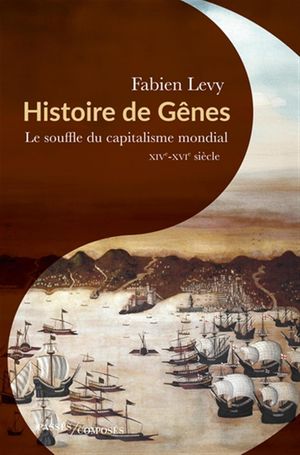 Histoire de Gênes