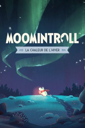 Moomintroll: La Chaleur de l'hiver