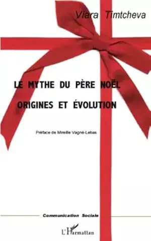 Le Mythe du père Noël